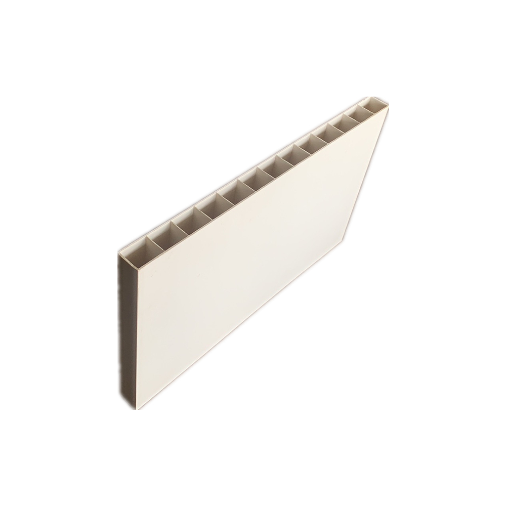 PVC Hollow Board (၁)ခု၊