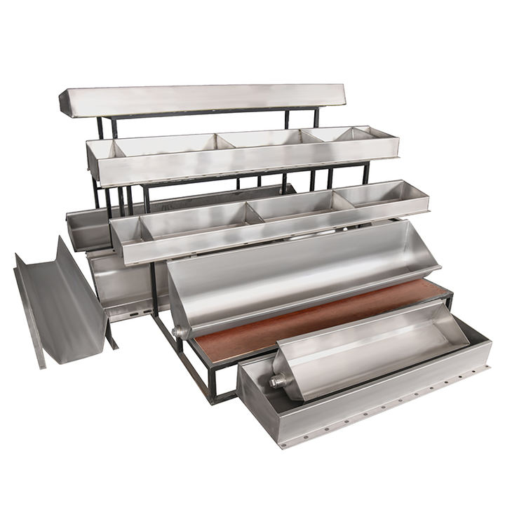 I-Feeder Trough